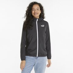 Kуртка PUMA Solid WindBreaker цена и информация | Женские куртки | kaup24.ee