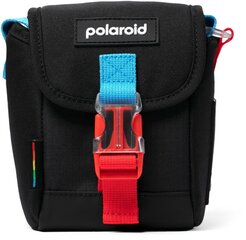 Polaroid Go kott, multi цена и информация | Футляры, чехлы для фотоаппаратов и объективов | kaup24.ee