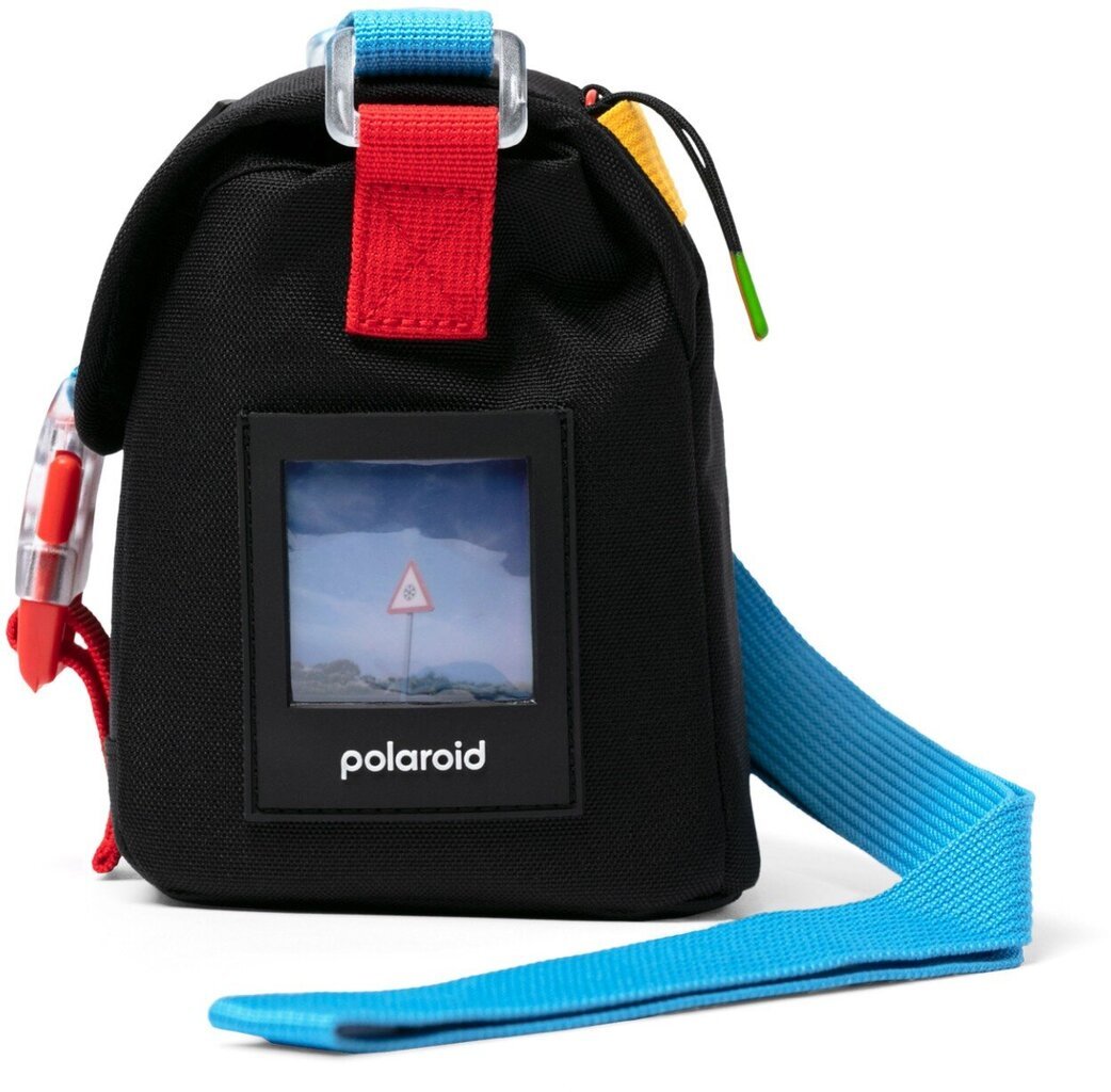 Polaroid Go kott, multi hind ja info | Kotid, vutlarid fotoaparaatidele | kaup24.ee