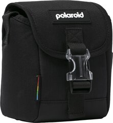 Polaroid Go kott, must hind ja info | Kotid, vutlarid fotoaparaatidele | kaup24.ee