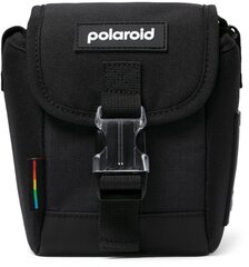 Polaroid Go kott, must hind ja info | Kotid, vutlarid fotoaparaatidele | kaup24.ee