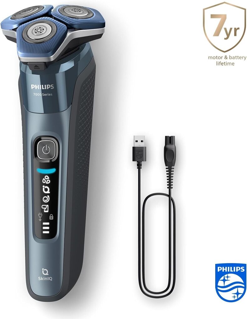 Philips S7882/54 цена и информация | Pardlid | kaup24.ee