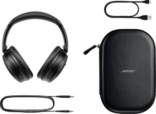 Bose QuietComfort 884367-0300 hind ja info | Kõrvaklapid | kaup24.ee