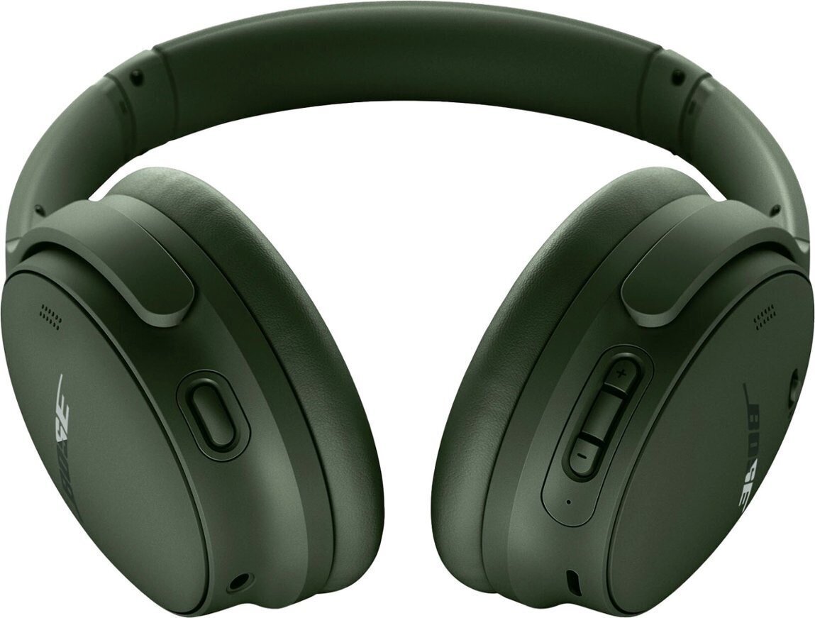 Bose QuietComfort 884367-0300 цена и информация | Kõrvaklapid | kaup24.ee