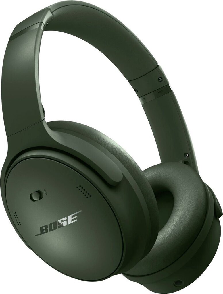 Bose QuietComfort 884367-0300 цена и информация | Kõrvaklapid | kaup24.ee