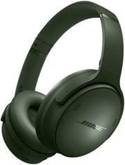 Bose QuietComfort Headphones беспроводные наушники, зеленый цена и информация | Наушники | kaup24.ee