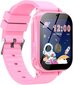 Happyjoe Qamano Pink + Games цена и информация | Nutikellad (smartwatch) | kaup24.ee