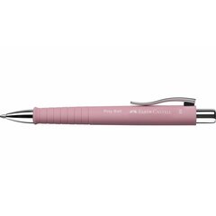 Sulepea Faber-Castell Poly Ball XB 5 tk hind ja info | Kirjutusvahendid | kaup24.ee