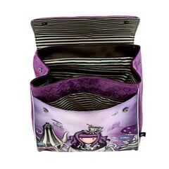 Детский рюкзак Gorjuss A little more tea Фиолетовый (27 x 33 x 15 cm) цена и информация | Рюкзаки и сумки | kaup24.ee