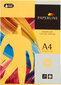 Koopiapaber Fabrisa Orange Fluorescent A4 75 g/m² 500 lehte цена и информация | Vihikud, märkmikud ja paberikaubad | kaup24.ee
