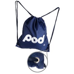 Спортивная сумка Pod, синяя цена и информация | Рюкзаки и сумки | kaup24.ee
