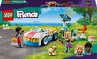 42609 Lego® Friends elektriauto ja laadimisjaam hind ja info | Klotsid ja konstruktorid | kaup24.ee