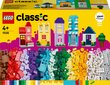11035 Lego® Classic Loominguline maja цена и информация | Klotsid ja konstruktorid | kaup24.ee