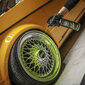 Veljepuhastusvahend Bad Boys Wheel Cleaner Neon, 500ml hind ja info | Autokeemia | kaup24.ee