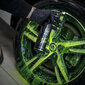 Veljepuhastusvahend Bad Boys Wheel Cleaner Neon, 500ml hind ja info | Autokeemia | kaup24.ee