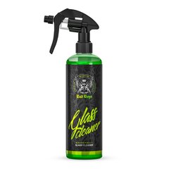 Klaasipuhastusvahend Bad Boys Glass Cleaner, 500ml hind ja info | Autokeemia | kaup24.ee