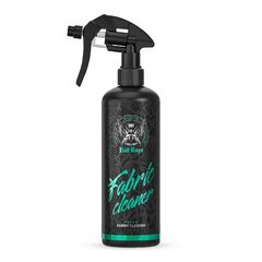 Tekstiilipuhastusvahend Bad Boys Fabric Cleaner, 500ml hind ja info | Autokeemia | kaup24.ee