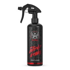 Plastikutaastaja Bad Boys Interior Dressing Cola, 500ml hind ja info | Autokeemia | kaup24.ee