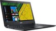 Acer Aspire 3 (NX.GY9EP.022) 16 GB RAM/ 1TB HDD/ Win10H hind ja info | Sülearvutid | kaup24.ee
