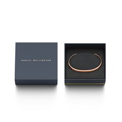 Naiste käevõru Daniel Wellington DW00400001 hind ja info | Käevõrud, käeketid | kaup24.ee