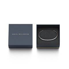 Naiste käevõru Daniel Wellington DW00400002 hind ja info | Käevõrud, käeketid | kaup24.ee