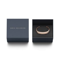 Käevõru naistele Daniel Wellington DW00400007 hind ja info | Käevõrud, käeketid | kaup24.ee