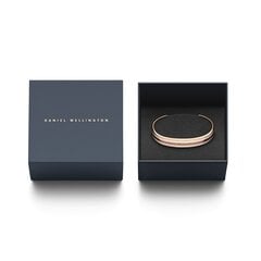 Käevõru naistele Daniel Wellington DW00400005 hind ja info | Käevõrud, käeketid | kaup24.ee