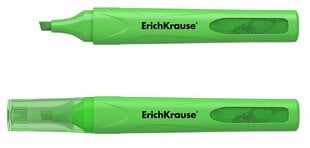 Tekstimarker LIQUID VISIOLINE V-14 NEON, ErichKrause, 0,6-4,0mm, roheline hind ja info | Kirjutusvahendid | kaup24.ee