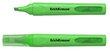 Tekstimarker LIQUID VISIOLINE V-14 NEON, ErichKrause, 0,6-4,0mm, roheline цена и информация | Kirjutusvahendid | kaup24.ee