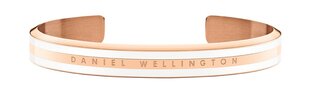 Käevõru naistele Daniel Wellington DW00400069 hind ja info | Käevõrud, käeketid | kaup24.ee