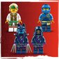 71805 Lego® Ninjago Jay lahinguroboti pakk hind ja info | Klotsid ja konstruktorid | kaup24.ee