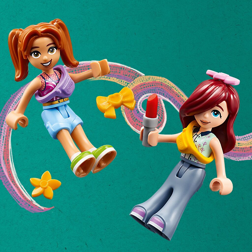 42608 Lego® Friends Aksessuaaride pood hind ja info | Klotsid ja konstruktorid | kaup24.ee