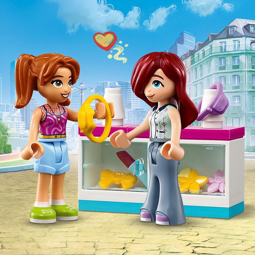 42608 Lego® Friends Aksessuaaride pood hind ja info | Klotsid ja konstruktorid | kaup24.ee