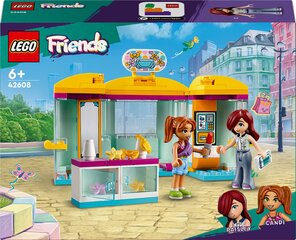 42608 Lego® Friends Aksessuaaride pood цена и информация | Конструкторы и кубики | kaup24.ee