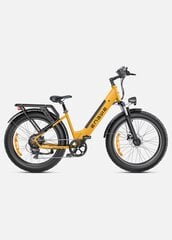 Elektriratas Engwe цена и информация | Электровелосипеды | kaup24.ee