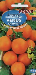 Tomat Venus цена и информация | Семена овощей, ягод | kaup24.ee