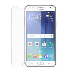 Kaitseklaas PRO+ 9H Tempered Glass Screen Protector, Samsung Galaxy J5 (2016) hind ja info | Ekraani kaitsekiled | kaup24.ee