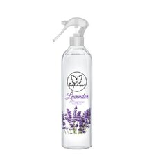 Õhuvärskendaja Papilion, Lavender, 400ml цена и информация | Освежители воздуха | kaup24.ee