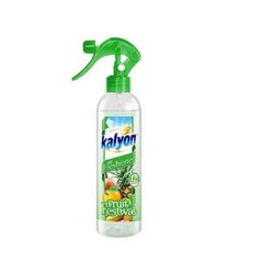 Õhuvärskendaja Kalyon, Fruit Festival, 400ml цена и информация | Освежители воздуха | kaup24.ee