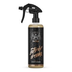 Plastikutaastaja Bad Boys Interior Dressing Cookie, 500ml hind ja info | Autokeemia | kaup24.ee