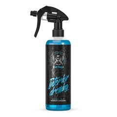 Plastikutaastaja Bad Boys Interior Dressing Bubble Gum, 500ml цена и информация | Автохимия | kaup24.ee