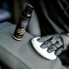 Кондиционер для кожи матовый Bad Boys Leather Conditioner Matt, 500 мл цена и информация | Автохимия | kaup24.ee