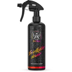 Rehvipuhastusvahend Bad Boys Tire & Rubber Cleaner, 500ml цена и информация | Автохимия | kaup24.ee