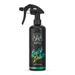 Kiirvaha Bad Boys Quick Detailer, 500ml цена и информация | Автохимия | kaup24.ee