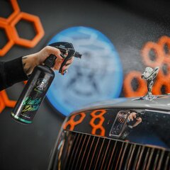 Kiirvaha Bad Boys Quick Detailer, 500ml hind ja info | Autokeemia | kaup24.ee