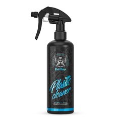 Plastiku puhastusvahend Bad Boys Plastic Cleaner Bubble Gum, 500ml hind ja info | Autokeemia | kaup24.ee