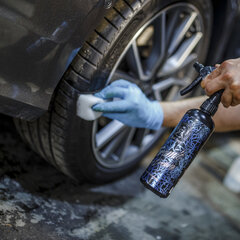 Keraamiline rehviläige Bad Boys Ceramic Tyre Dressing, 500ml hind ja info | Autokeemia | kaup24.ee