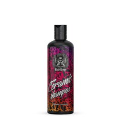 Keraamiline autošampoon Bad Boys Ceramic Shampoo, 500ml hind ja info | Autokeemia | kaup24.ee