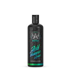 Autošampoon ja aktiivvaht Bad Boys Acid Shampoo&Foam, 500ml hind ja info | Autokeemia | kaup24.ee