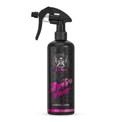 Alcantara puhastusvahend Bad Boys Alcantara Cleaner, 500ml цена и информация | Автохимия | kaup24.ee